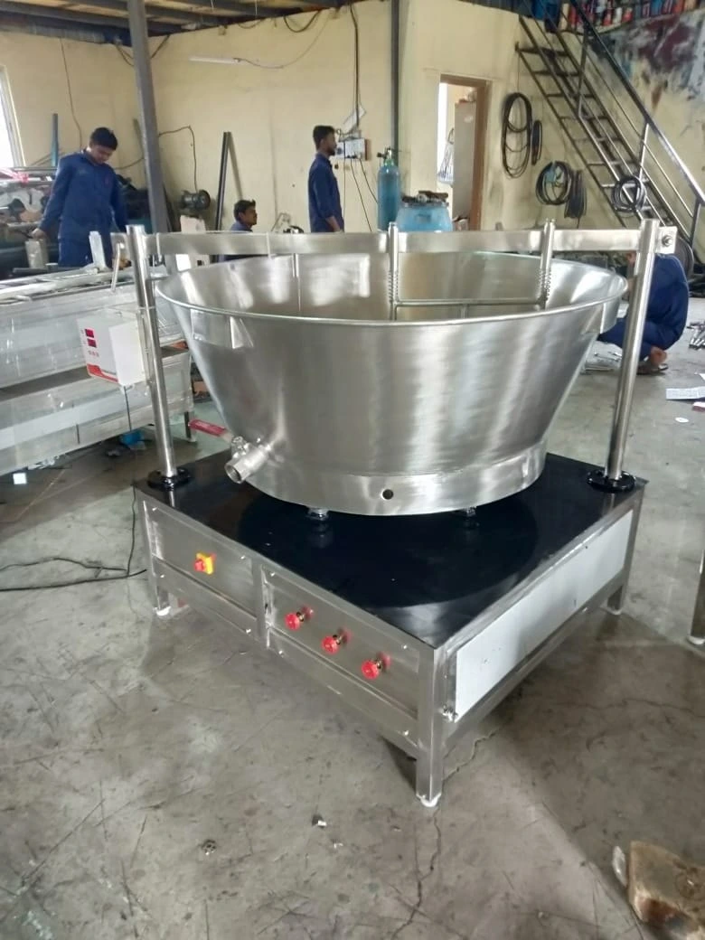  Khoya Making Machine Maharashtra