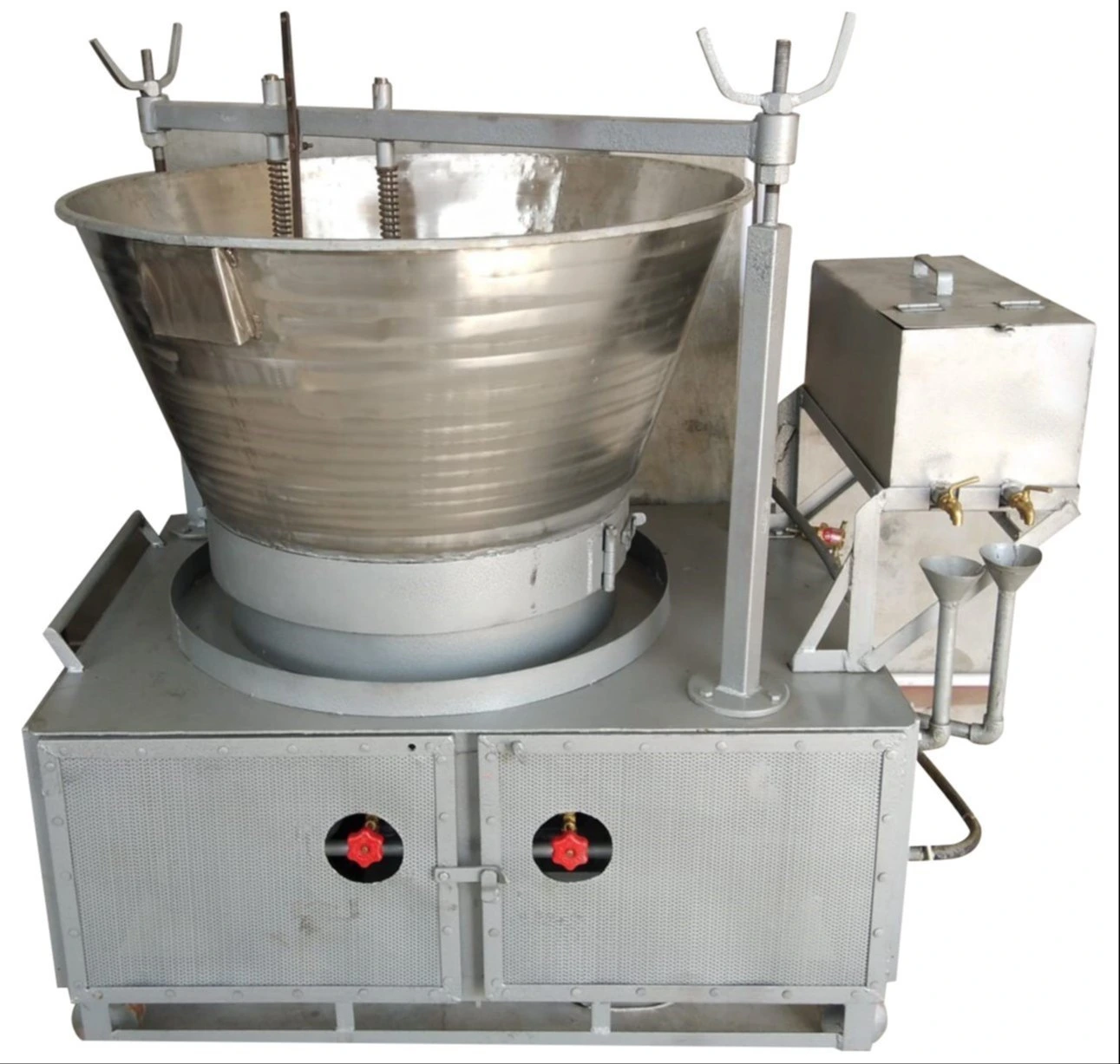  Khoya Making Machine Manipur