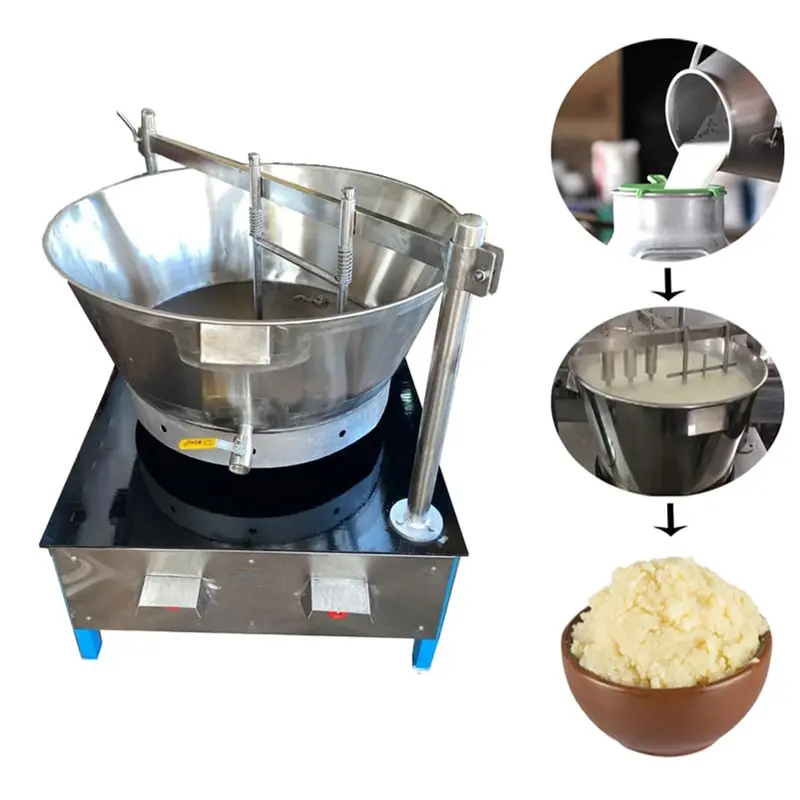  Khoya Making Machine  Meghalaya