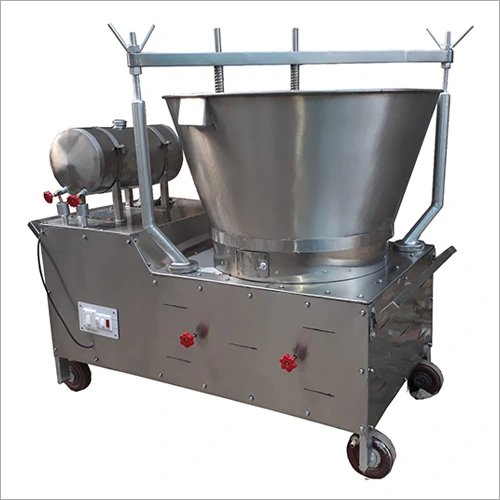  Khoya Making Machine  Mizoram