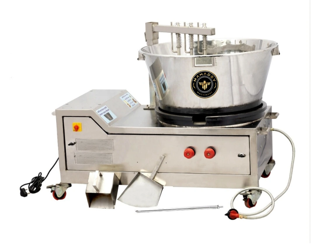  Khoya Making Machine Punjab