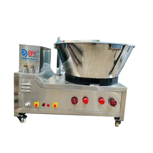  Khoya Making Machine Telangana