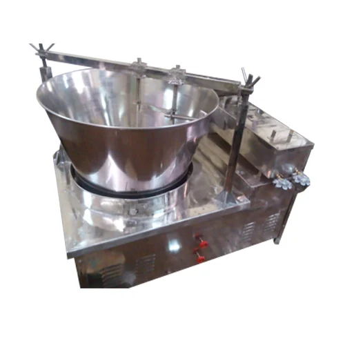  Khoya Making Machine Tripura
