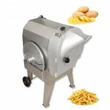   Potato Chips Making Machine Gujarat