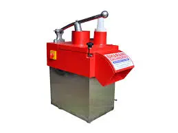   Potato Chips Making Machine Haryana