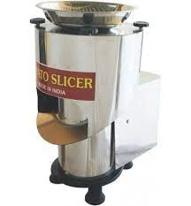   Potato Chips Making Machine Maharashtra