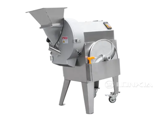   Potato Chips Making Machine Mizoram