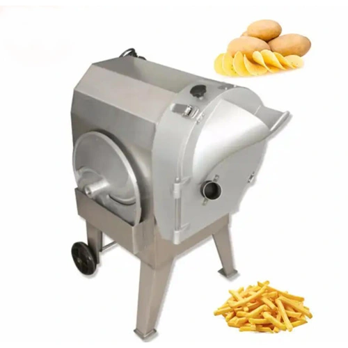   Potato Chips Making Machine Nagaland