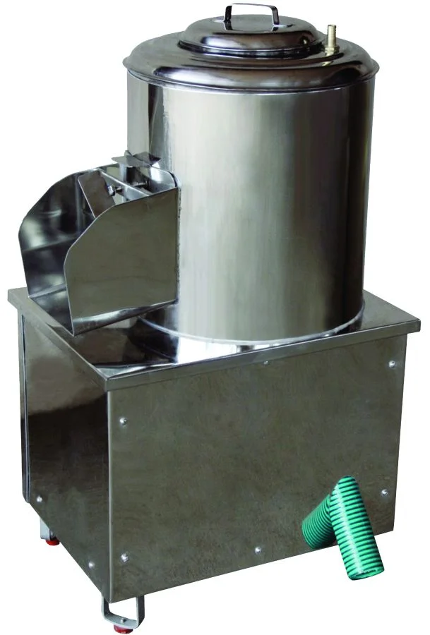   Potato Chips Making Machine Punjab