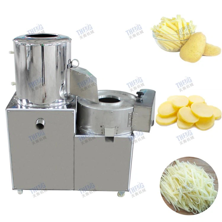   Potato Chips Making Machine Rajasthan