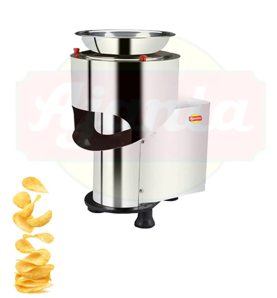   Potato Chips Making Machine Tamil Nadu