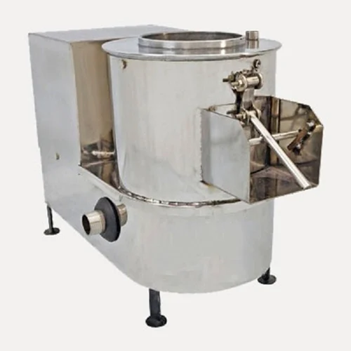  Potato Chips Making Machine Tripura