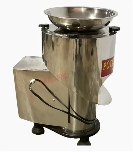  Potato Chips Making Machine Uttarakhand