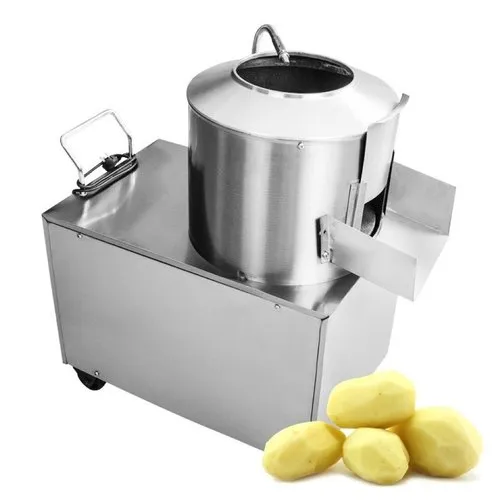  Potato Chips Making Machine Uttar Pradesh