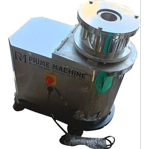   Potato Chips Making Machine Goa