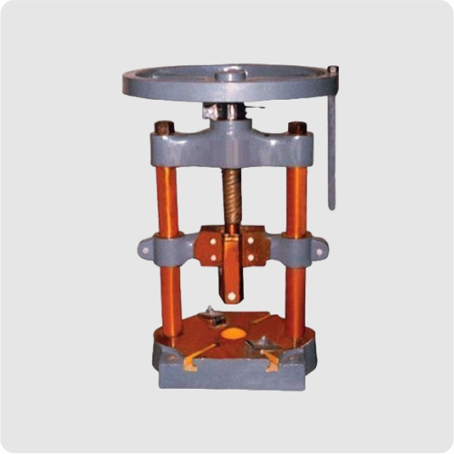 Manual Paper Plate Making Machine Bihar